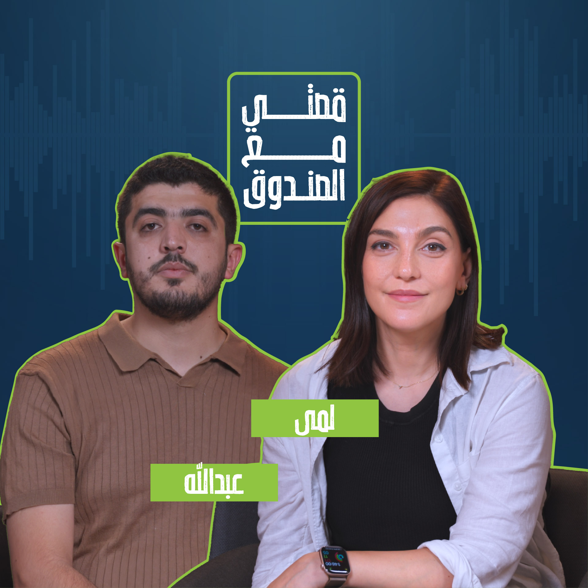 الحلقة الثانية : من الأفكار الى الإبداع